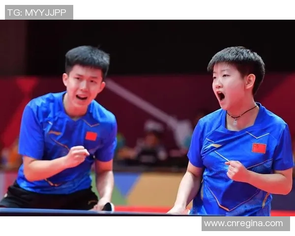 南京乒乓球队速度分析与提升策略探讨助力竞技水平提升