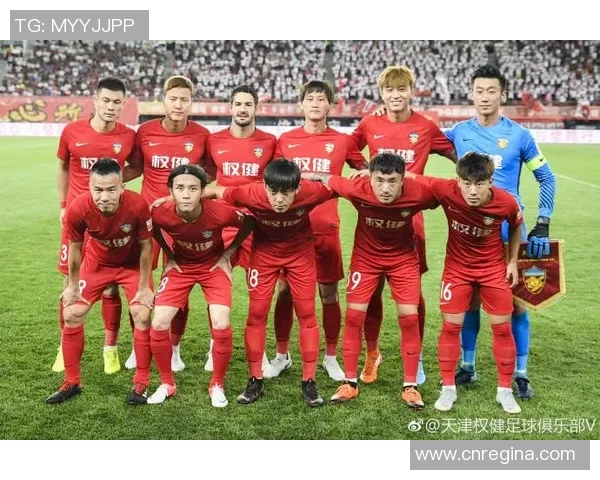 天津权健足球明星的崛起与挑战解析以及未来发展展望