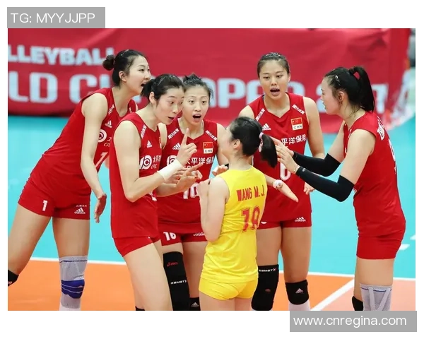 广州排球队在世界杯中的精彩表现与状态分析
