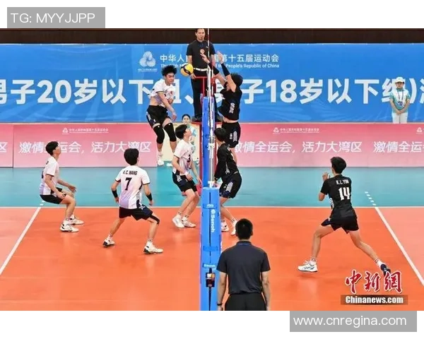 广州排球队灵活性排名第五展现团队实力与潜力